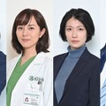 比嘉愛未・ソニンら、櫻井翔主演「放送局占拠」前作に続き出演決定 画像