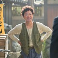 「あんぱん」阿部サダヲ、自身演じる役は「愛情に飢えている」 のぶ＆嵩の印象も明かす 画像