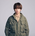 なにわ男子・藤原丈一郎、プロ野球中継ゲストに決定「野球愛を言葉に乗せて直球でお送りします」 画像