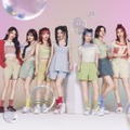 Kep1er、ミニボトムス着こなす「ジーユー」スペシャル動画公開 画像