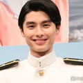 「めおと日和」本田響矢、上裸シーン前のトレーニング動画に反響「最後反則」「ギャップすごい」 画像