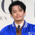 小栗旬、推しのガールズグループ告白「ライブを観に行っていたく感動」 画像