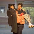 芳根京子、本田響矢「波うららかに、めおと日和」第6話（C）フジテレビ