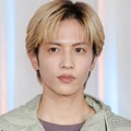 志尊淳、幼少期役との2ショット公開「なんとなく雰囲気似てる」「貴重な写真」 画像