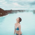 長濱ねる、8年ぶり水着姿公開 2nd写真集先行カット第4弾解禁 画像