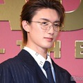 M!LK山中柔太朗、意外な人物と映画で“再会”していた「18歳の柔太朗を…」【BADBOYS】 画像