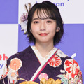 “散歩大好き”山之内すず、下北沢から箱根まで3日かけて90キロ踏破「人生観変わるぐらいの」 画像