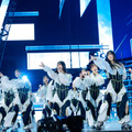 日向坂46、新たな挑戦づくしの単独ライブで躍動！5期生も加わった30人でファンを熱狂の渦へ 画像