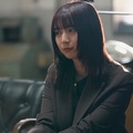 「イグナイト」伊野尾（上白石萌歌）、バイク移動の理由・今までの行動の伏線回収が話題「辻褄が合う」「腑に落ちた」 画像