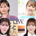 前田敦子・高橋みなみらOG、AKB48シングル参加に反響殺到「楽しみすぎる」「20周年の気合感じる」 画像