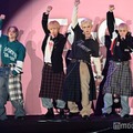 WOLF HOWL HARMONY（C）モデルプレス