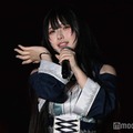 Mumeixxx（C）モデルプレス
