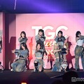 Girls2、初岩手で堂々パフォーマンス 個性溢れる衣装で登場【TGC teen ICHINOSEKI 2025】 画像