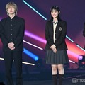 原菜乃華・なえなの・山下幸輝、客席からの登場に歓声 ホラー演出＆“問いかけ”にざわつく場面も【TGC teen ICHINOSEKI 2025】 画像