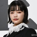見上愛、奇抜ヘアで雰囲気ガラリ「似合うのすごい」「ギャル感爆発」と反響 画像