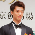 竹内涼真、弟・竹内唯人との“おふろ”SHOTに反響「素敵な笑顔」「水も滴るいい男」 画像