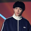 「今日好き」黒木聖那、スポーティールックで堂々ランウェイ ギャップで魅了【TGC teen ICHINOSEKI 2025】 画像