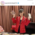 今夏で芸能界引退の道重さゆみ、思い入れのある会場でのイベントに感慨「私の一生の宝物です！」 画像