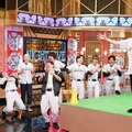 郷ひろみ、SixTONESのムチャぶりに全力対応 “共演NG”出されたメンバーとは【Golden SixTONES】 画像