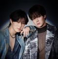 「タイプロ」西山智樹＆前田大輔、ホリプロ所属発表 新グループ結成に向けて活動開始【コメント】 画像