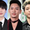 BE:FIRST・MANATO＆SHUNTO、RYOKIの活動休止発表受けコメント「不安を感じているBESTYのみんなには申し訳ない」 画像