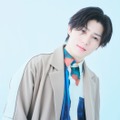 「タイプロ」西山智樹、WATWINGのオーディション受けていた「ホリプロ」所属後初のテレビ出演で告白 画像