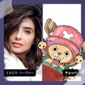 Netflix実写版「ONE PIECE」シーズン2、2026年世界独占配信決定 チョッパーの特別映像も公開 画像