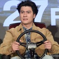 SixTONES森本慎太郎、多趣味がゆえに自宅で問題発生「圧迫されてしょうがない」【F1／エフワン】 画像