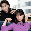 原菜乃華、SixTONES京本大我は「キューピッド」互いに助けられたこと・2人の間で盛り上がっていた会話【「見える子ちゃん」インタビュー】 画像