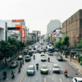【タイ旅行】道端で寝る人を見かけ…→外で寝る理由を知った瞬間「理解が深まった」 画像