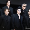 三代目JSB、メンバー全員でコンビニ出没 レアショットにファン興奮「遭遇したい」「尊すぎる」 画像