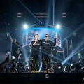 EXILE ATSUSHI、ツアーファイナルにサプライズ登場 3年ぶりドームツアーの開催決定【会場・日程】 画像