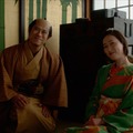 大河「べらぼう」“退場から2週間”再登場に驚きの声「生き返ったかと思った」「衝撃のサプライズ」 画像
