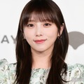 与田祐希、ピンクヘアで雰囲気一変「びっくりした」「ビジュ爆発」と反響 画像
