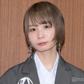 元BiSHモモコグミカンパニー、所属事務所退社を直筆で発表「新たな環境で活動」 画像