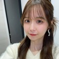 宮崎由加Instagramより