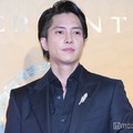 NEWS小山慶一郎、元メンバー山下智久と2ショットでランチ報告「エモすぎ」「2人とも全然変わらない」の声 画像