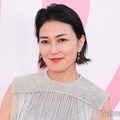 板谷由夏、27年所属のアミューズから独立を発表「中年だって進化したい」 画像