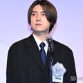 中沢元紀＆小林虎之介W主演「ひだまりが聴こえる」は「非常に困難の連続だった」視聴者からの支持でグランプリ【第62回ギャラクシー賞】 画像