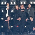 超特急「CDTV」破天荒演出が話題「体張りすぎ」「見たことない」関連ワード続々トレンド入り 画像