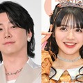 ミセス大森元貴＆FRUITS ZIPPER鎮西寿々歌“匂わせ画像”の真相告白「びっくりするくらい神がかってた」 画像
