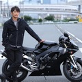 反町隆史、約6年ぶりテレ東ドラマ主演 オートバイで事件追う“トカゲ”に【TOKAGE 警視庁特殊犯捜査係】 画像