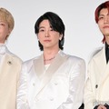 ミセス大森元貴、藤澤涼架が「収録中泣いてた」有名歌手との共演回顧 画像