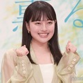 「風、薫る」見上愛とW主演の上坂樹里、朝ドラオーディションは3回目 印象に残っている作品は「カムカム」「おかえりモネ」 画像