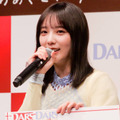 与田祐希『あざとく、かわいく、したたかに』で魅惑の“あざと女子”に！新境地のハマり役となるか 画像
