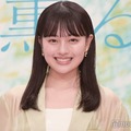 上坂樹里、2026年度前期朝ドラ「風、薫る」主演に決定 見上愛とW主演 画像
