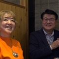 こっちのけんとの母にテレビ初密着 中村獅童ファミリーら「深イイ話」有名人家族が続々登場 画像