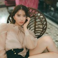 ももクロ玉井詩織、水着＆ランジェリーカットも解禁 魅力凝縮の初写真集2作決定【たまゆら／しおどき】 画像