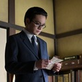 朝ドラ「あんぱん」嵩（北村匠海）呆然のラストシーン、握りしめた電報の内容に注目集まる「とうとう」「耐えられない」 画像