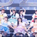 FRUITS ZIPPER、3周年記念ライブに1万8千人集結 涙＆新たな宣言も【ライブレポ】 画像